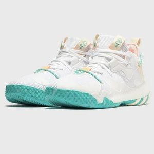 NEW! Adidas Harden Vol 6 The Bahamas Men’s Size 12 GW9031